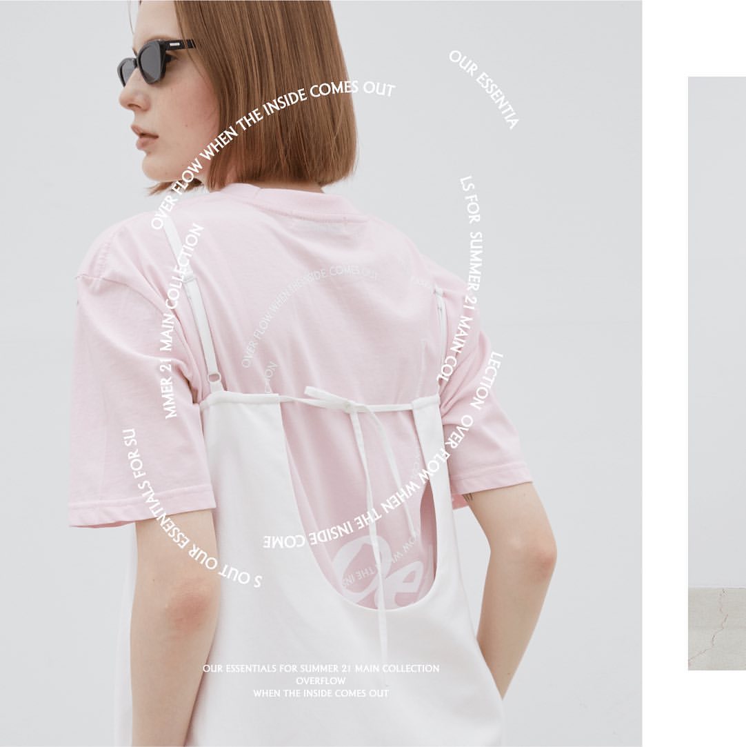 Graphic application, expanding ripples