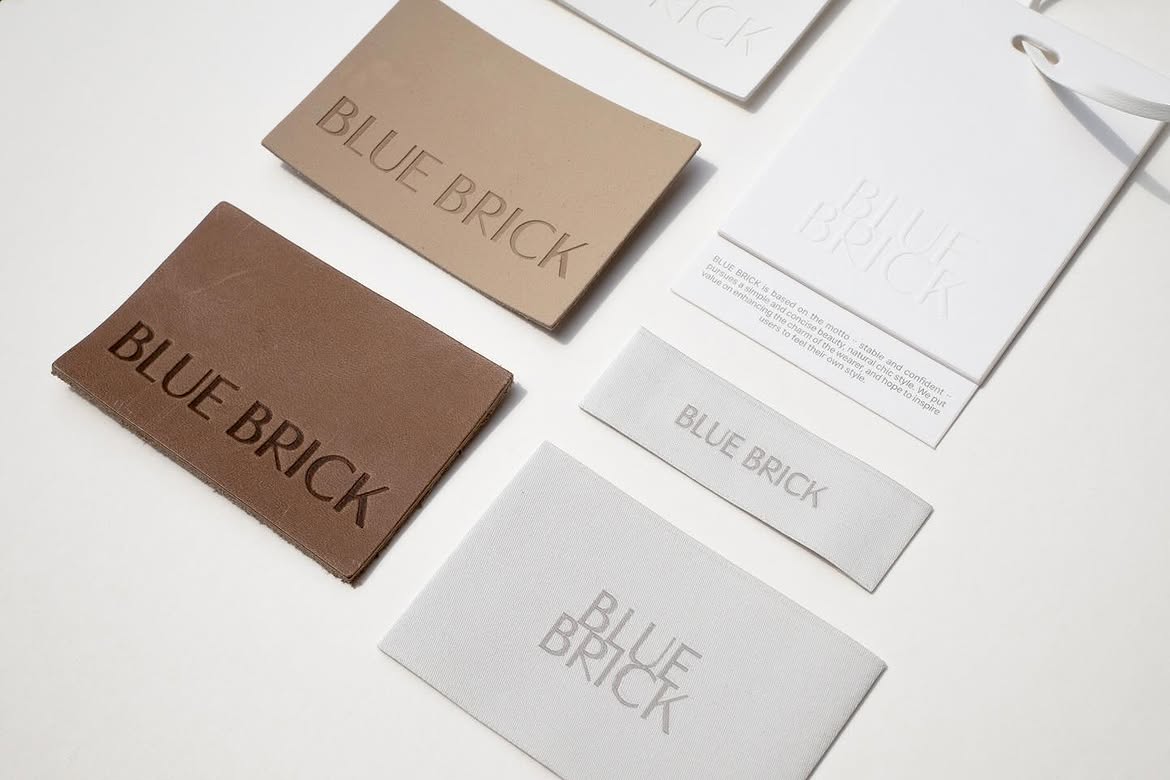Labels and tags