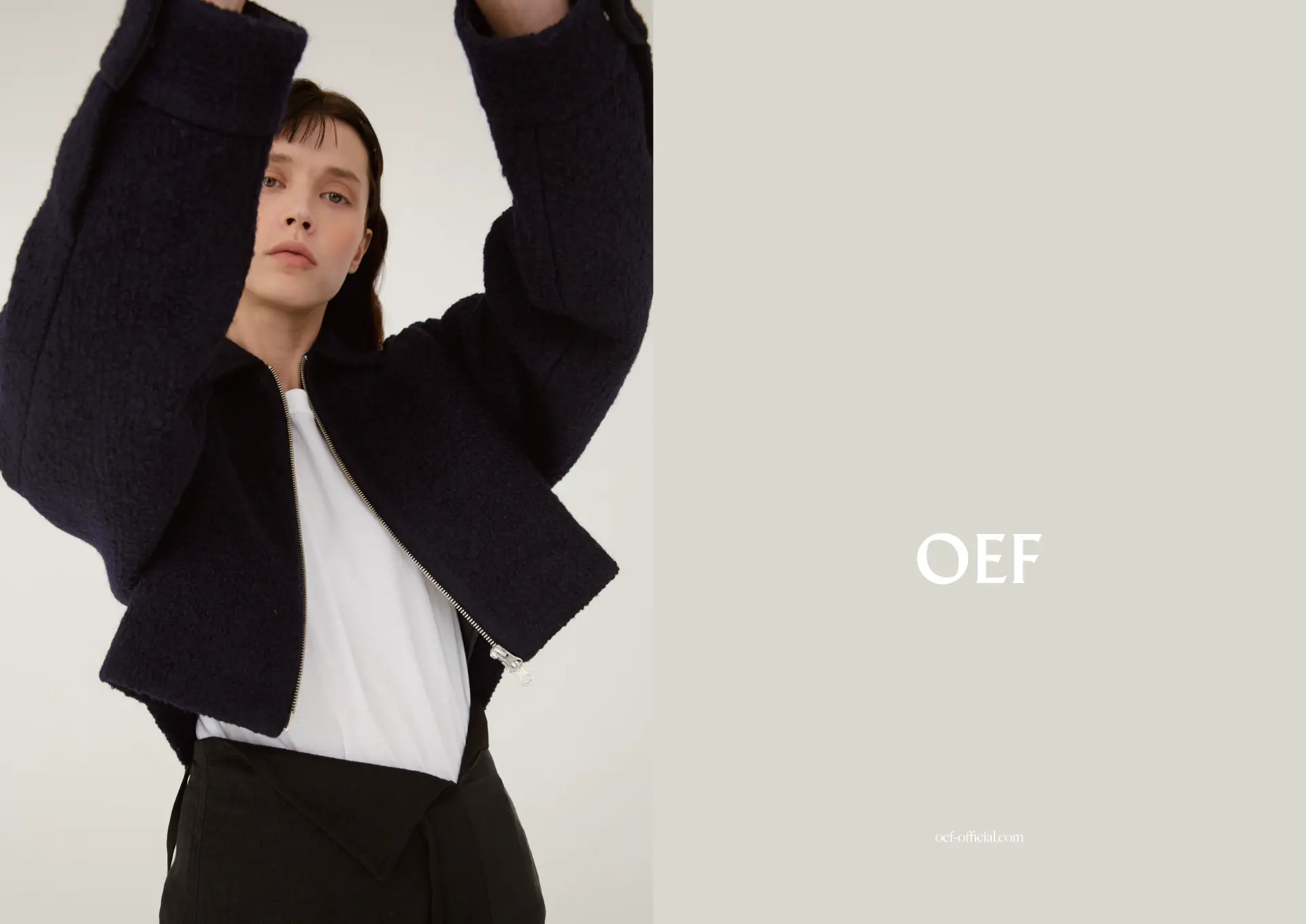 Closing spread